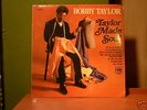 Bobby Taylor Made Soul gordy soul Lp SEALED northern