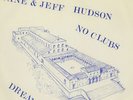 Jane & Jeff Hudson - No Clubs Electronica Art