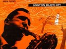 2 Rare Jazz LPs NM Serge Chaloff Capitol 2 Degrees East
