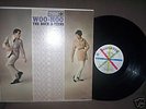 THE ROCK - A - TEENS ( woo-hoo ) LP RARE 1ST PRESSING