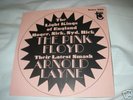 RARE PINK FLOYD U.SA.  45 PICTURE SLEEVE, ARNOLD LAYNE
