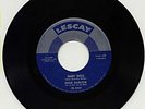 DEAN BARLOW - BABY DOLL / THIRD (45) ( LESCAY)1961 RARE