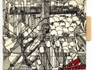 EP Jean Jacques GOLDMAN THE RED MOUNTAIN GOSPELLERS