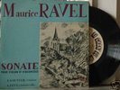 ANDRE LEVY - J GAUTIER / RAVEL / CHANT DU MONDE 9
