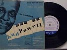 Bud Powell The Amazing Blue Note 10