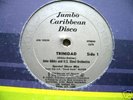 JOHN GIBBS+US STEEL ORCH TRINIDAD 1978 DISCO 12