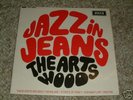 ARTWOODS - JAZZ IN JEANS P/S HAMMOND MOD 1966 EP