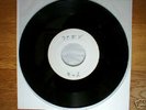 KISS Love Gun JAPAN N/F/SALE ACETATE PRESS 7