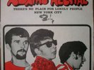 ADAM'S RECITAL FRENCH TOP PSYCH FREAKBEAT 45 PS LISTEN