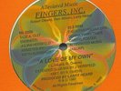 FINGERS, INC. A LOVE OF MY OWN 12