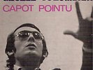 SERGE GAINSBOURG MICHEL COLOMBIER CAPOT POINTU LP PSYCH