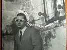 GARY WILSON YOU THINK...70s PRIVATE PSYCH ODDBALL LP NM