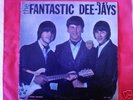 FANTASTIC DEE - JAYS--STONE 4003--ORIGINAL 60s GARAGE