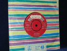 BEATLES Love Me Do 1962 UK Red Label FACTORY SAMPLE 45