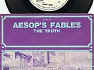 AESOPS FABLES the Truth 7' killer SOUL mod R&B hear