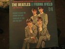 THE BEATLES & FRANK IFIELD PORTRAIT COVER VERY RARE