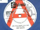NORTHERN SOUL-J/RADCLIFFE-RARE STATESIDE DEMO-NICE COPY