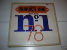 ORCHESTA NUMBER ONE DE DAKAR LP RARE SENEGAL AFRO CUBAN