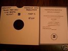 ONSLAUGHT power from hell ONE OF ONLY 3 COPIES RELEASED
