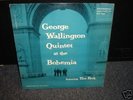 George Wallington Quintet at the Bohemia **RARE**