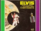 ELVIS Aloha From Hawaii Via Satellite QUAD x 2reeltapes