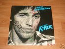 BRUCE SPRINGSTEEN SIGNED 
