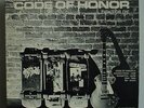 CODE OF HONOR split 1982 SICK PLEASURE angry Hardcore