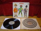 PATTO STUNNING NR MINT 1971 VERTIGO  'HOLD YOUR FIRE'