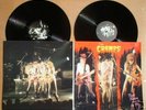CRAMPS-These ....Can Do The Dog-2-LP Live-Foldout