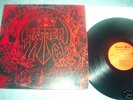 Hammer Witch lp NM Return To Salem 87 Rare Texas metal