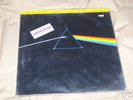 MFSL Dark Side of the Moon LP SEALED Mobile Fidelity