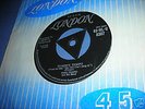 NINO TEMPO &HIS BAND Orig UK Tri London 45 RARE