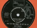 TAMLA MOTOWM-TMG 525-MARV JOHNSON-BLACK ISSUE.