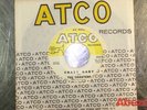 NORTHERN SOUL THE COASTERS Crazy Baby -on ATCO 45