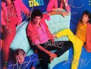 THE ROLLING STONES *Autographed By  All LP* MICK JAGGER
