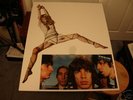 PROMO DISPLAY FOR THE ROLLING STONES BLACK AND BLUE LP