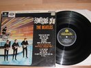 Beatles Something New Parlophone EXPORT CPCS 101 NM