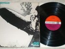 Led Zeppelin - Same TURQUOISE SLEEVE SUPERHYPE ORIG
