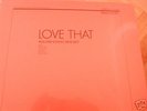 Roland Kovac Set - Love That - Library - Killer Groove