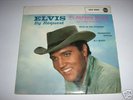 Elvis Presley  Flaming Star - EPA 9009 - Germany EP