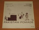 ALEXANDER VON SCHLIPPENBACH -PAKISTANI POMADE- FMP 0110