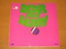 BARNEY WILEN - DEAR PROF. LEARY - LP 1968 ORIG. MPS