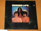 SECOND LIFE - 1971 -GERMAN METRONOME HEAVY PROG PSYCH