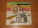 THE CRITTERS - SAME - RARE PSYCH - ORIG. LP SEALED