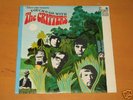 THE CRITTERS -TOUCH'N GO WITH - PSYCH ORIG. LP SEALED