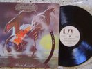 Hawkwind Hall of the Mountain Grill Venezuela  Issue
