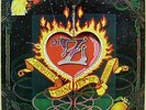 Dr. Z Three Parts To My Soul 1971 UK Vertigo LP MINT-
