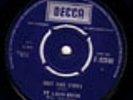 ST. LOUIS UNION East Side Story  freakbeat 45