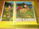 Made in Germany Prog Psych Krautrock LP 1971 Metronome