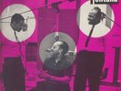 TUBBS IN N.Y. - TUBBY HAYES, HORACE PARLAN orig FONTANA